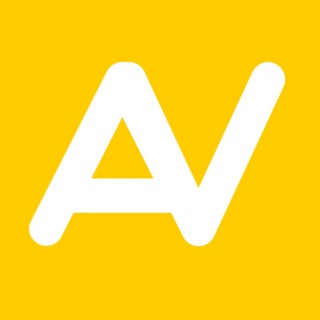 Telegram profile photo for ARS_VISIO