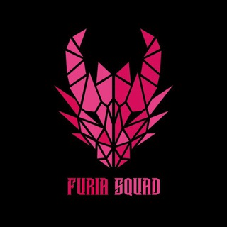 Telegram profile photo for FURIA SQUAD SHOW