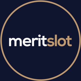 Telegram group profile photo for Merit Slot