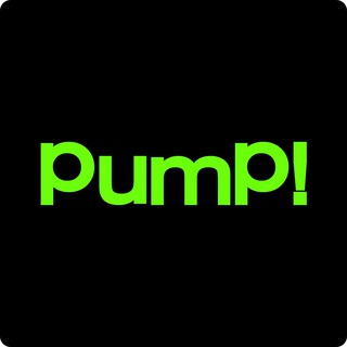 Telegram profile photo for Pump Markets