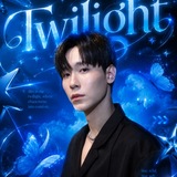 Telegram profile photo for Twilight анкета