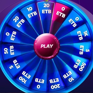 Telegram profile photo for SPIN & BONUSES
