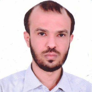 Telegram profile photo for المهندس عدنان الأثوري
