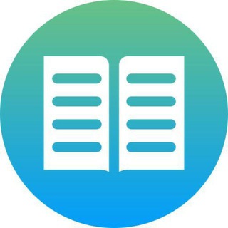Telegram profile photo for Book reserv