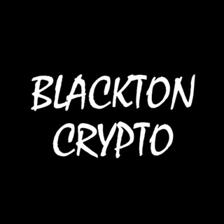 Telegram profile photo for BlackTon crypto $MMT