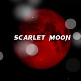 Telegram profile photo for «Sᴄᴀᴛʟᴇᴛ Mᴏᴏɴ»🌙