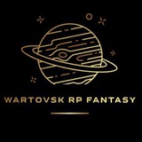 Telegram profile photo for Wartovsk RP fantasy