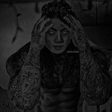 Telegram profile photo for альфам/омегам | ǝuoɯoɹǝɟ