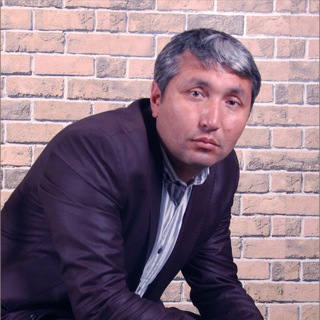 Telegram profile photo for *Kitob – nashr va dizayn xizmati
