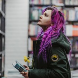 Telegram profile photo for междукнижное