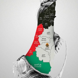 Telegram profile photo for اخبار الريحية