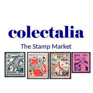 Telegram profile photo for Colectalia