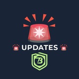 Telegram profile photo for BODAV2 Alerts
