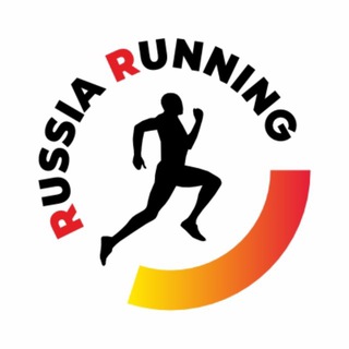 Telegram profile photo for Russia Running