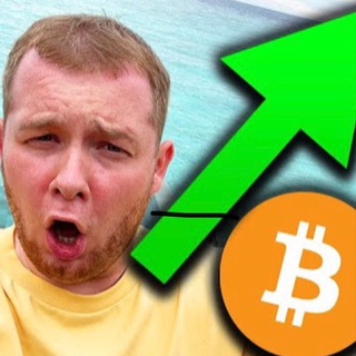 Telegram profile photo for Crypto Jack