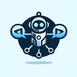 Telegram profile photo for نسخ القنوات
