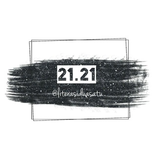 Telegram profile photo for 21.21