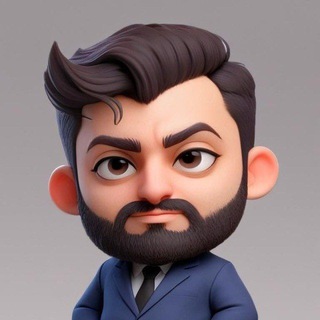 Telegram profile photo for پارسا فراهانی | شیمی
