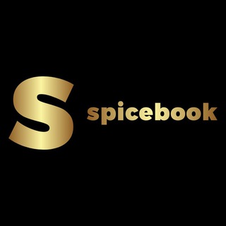 Telegram profile photo for spicebook official