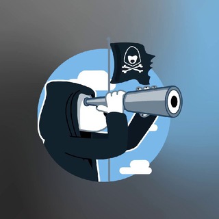 Telegram profile photo for Зеркало Великого Глаза