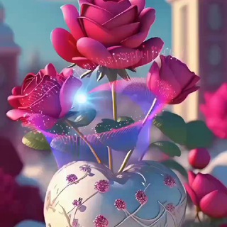 Telegram profile photo for روائع الصوتيات
