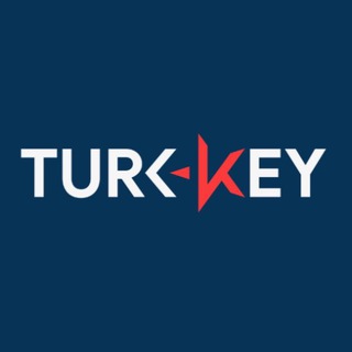 Telegram profile photo for TURC-KEY الاستثمار العقاري في تركيا