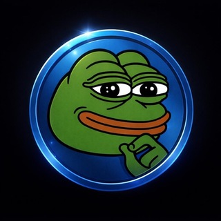 Telegram profile photo for $PEPE Miner 🐸