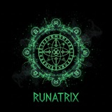 Telegram profile photo for Runatrix // Power Proof