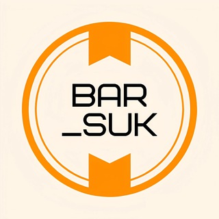 Telegram profile photo for BAR "_SUK"