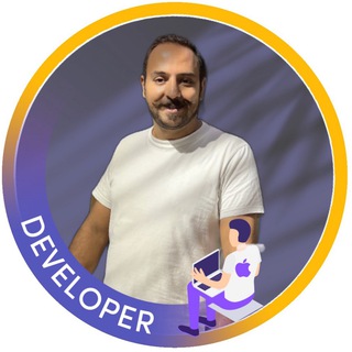 Telegram profile photo for Ehsan_Training