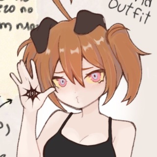 Telegram profile photo for darkeeᶻ 𝗓 𐰁