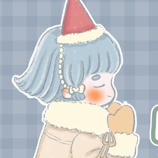 Telegram profile photo for freebies by qing