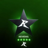 Telegram profile photo for ROZEN ᴿᵉᵛⁱᵉʷˢ