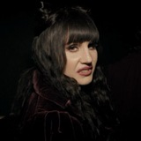 Telegram profile photo for Diana in Drag