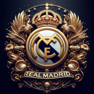 Telegram profile photo for Реал Мадрид | Real Madrid