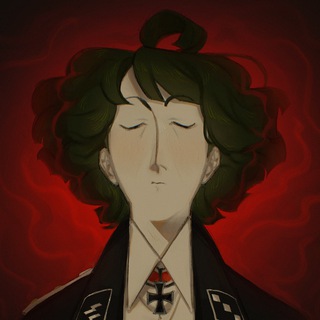Telegram profile photo for Bachel0r