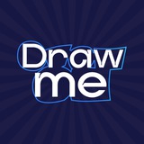 Telegram profile photo for Раздача Звезд | Draw Me