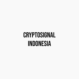 Telegram profile photo for CryptoSignal