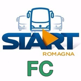 Telegram profile photo for Start Romagna • Forlì-Cesena