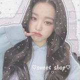 Telegram profile photo for 𐙚-𝘴𝘸𝘦𝘦𝘵♡𝘴𝘩𝘰𝘱