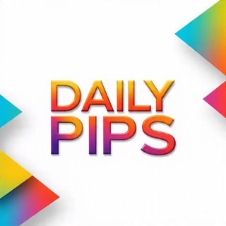 Telegram profile photo for DAILY PIPS