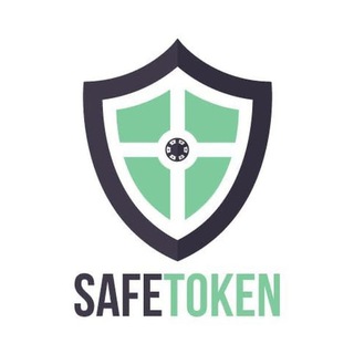 Telegram profile photo for UniRocket SAFETOKEN