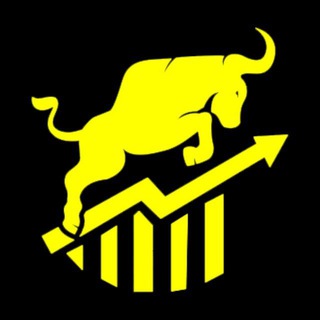 Telegram profile photo for Crypto trading