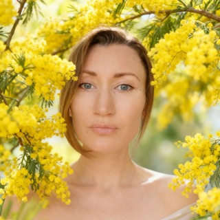 Telegram profile photo for СВЕТЛАНА — ЭНЕРГОКОУЧ ПО ДЕНЬГАМ