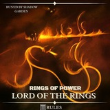 Telegram profile photo for Lotr Rule