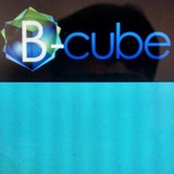 Telegram profile photo for B-CUBE