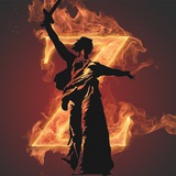 Telegram profile photo for ZЛОПАМЯТЬ | Наглядная аргументация