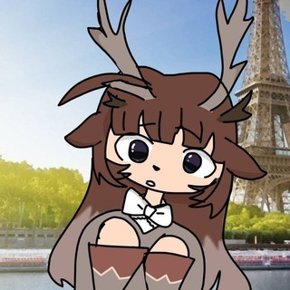 Telegram profile photo for олений лес кайлаки.