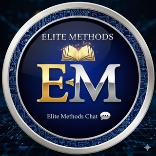 Telegram profile photo for EM Chat Group