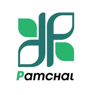 Telegram profile photo for pamchal_pc